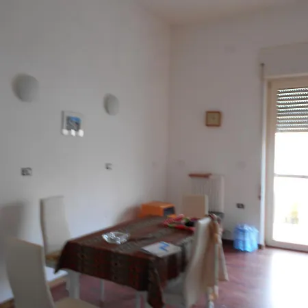 Santander B&B 갈라티나